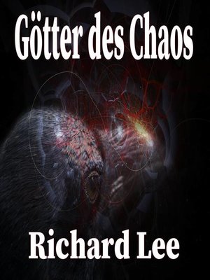 cover image of Götter des Chaos